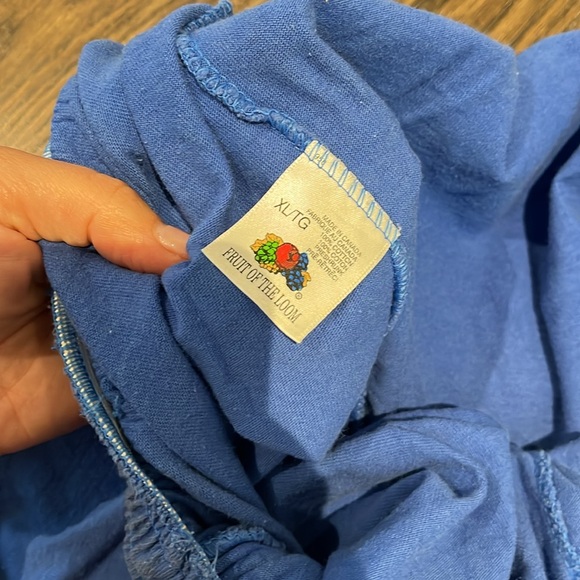 Vintage Toronto Blue Jays shorts - Picture 8 of 9